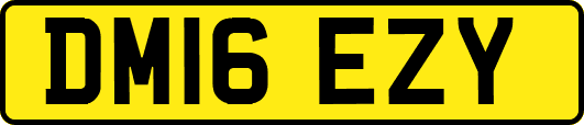 DM16EZY