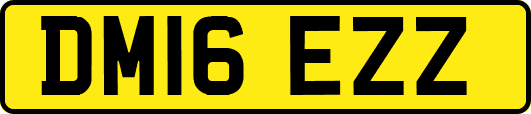 DM16EZZ