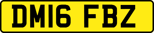 DM16FBZ