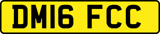 DM16FCC