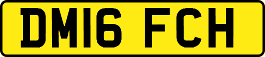 DM16FCH