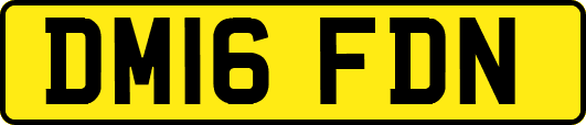 DM16FDN