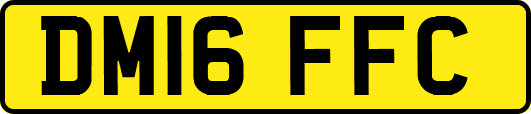 DM16FFC