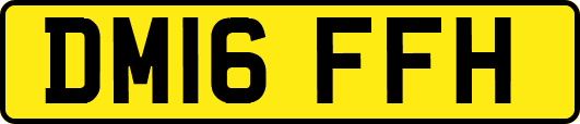 DM16FFH
