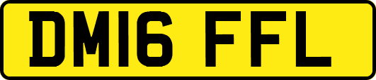 DM16FFL