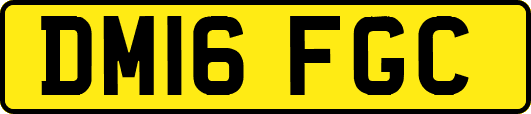 DM16FGC