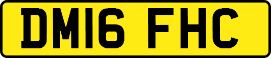 DM16FHC