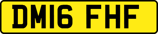 DM16FHF