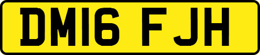 DM16FJH