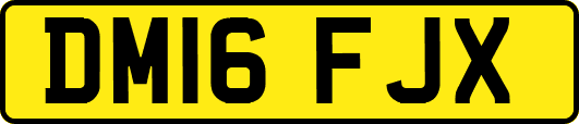 DM16FJX