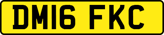 DM16FKC