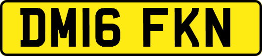 DM16FKN