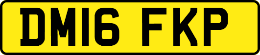 DM16FKP