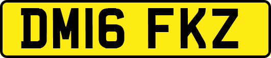 DM16FKZ