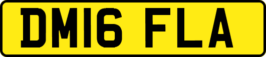 DM16FLA