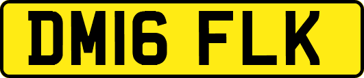 DM16FLK