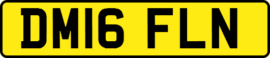 DM16FLN