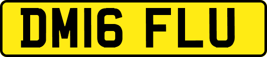 DM16FLU
