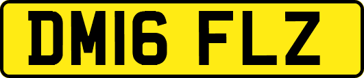 DM16FLZ