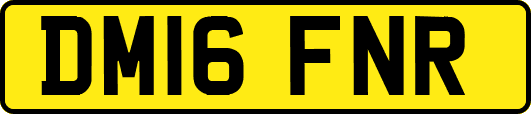 DM16FNR