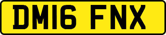 DM16FNX