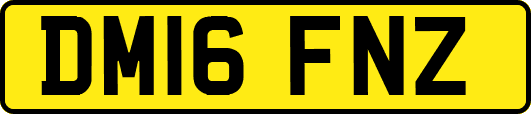 DM16FNZ