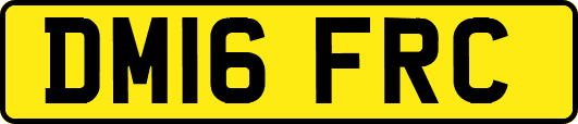 DM16FRC