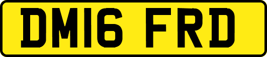 DM16FRD
