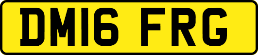 DM16FRG