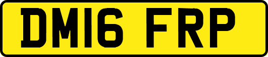 DM16FRP