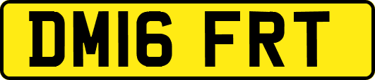 DM16FRT