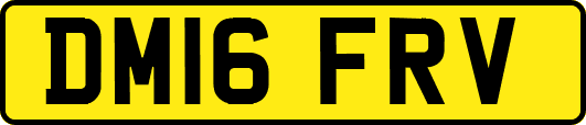 DM16FRV