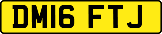 DM16FTJ