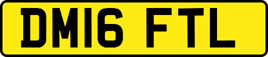 DM16FTL