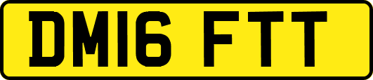 DM16FTT