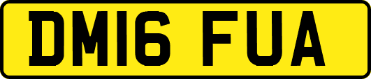 DM16FUA