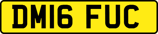 DM16FUC