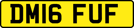 DM16FUF