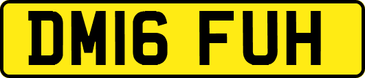 DM16FUH
