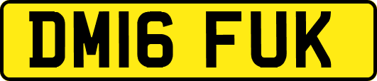 DM16FUK