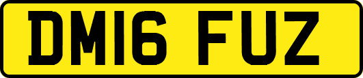 DM16FUZ