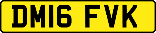 DM16FVK