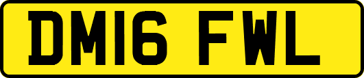 DM16FWL