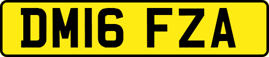 DM16FZA