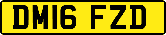 DM16FZD