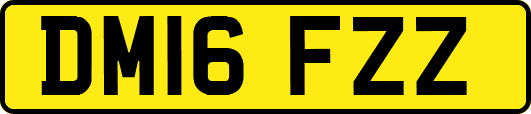 DM16FZZ