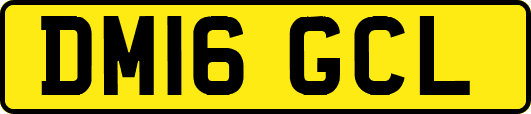 DM16GCL