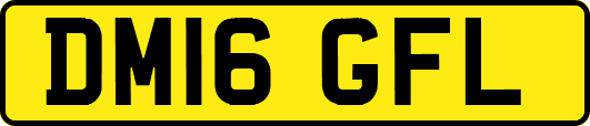 DM16GFL