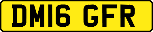 DM16GFR