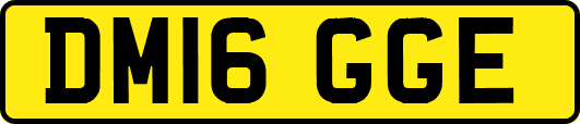 DM16GGE